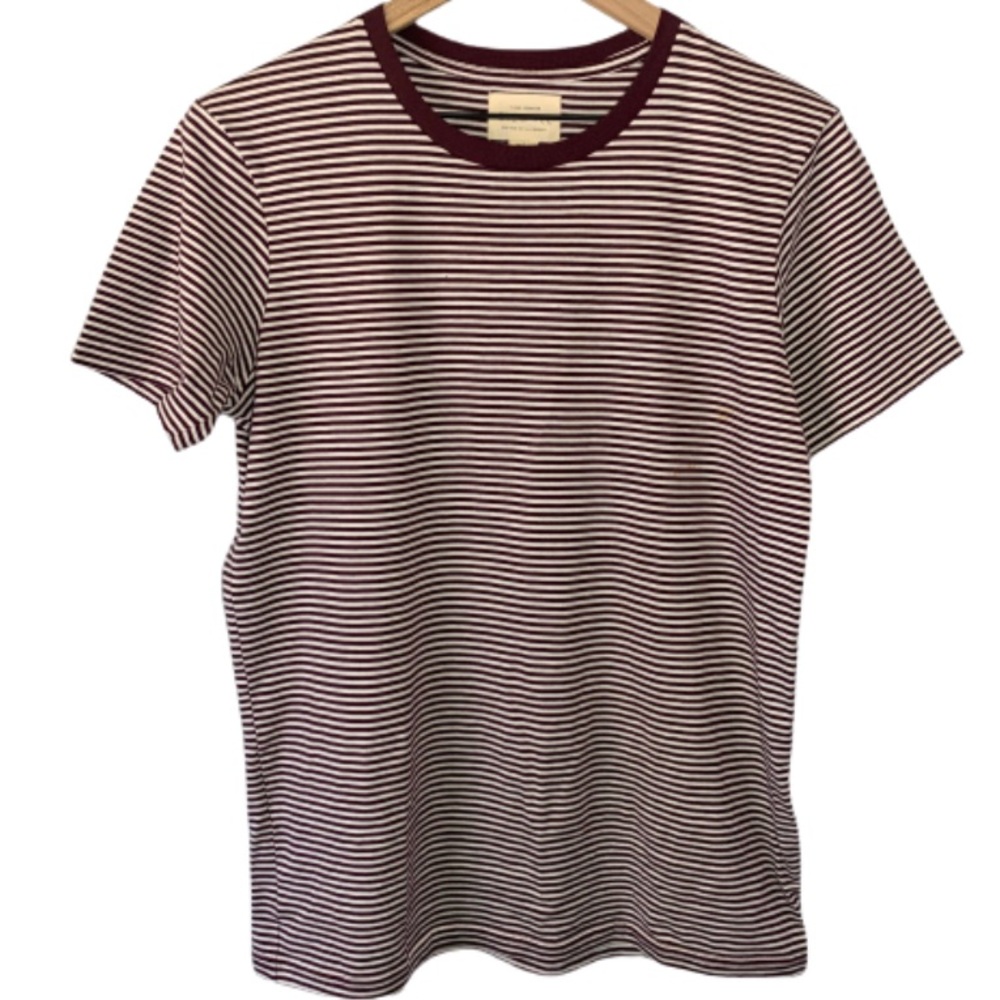 Cotton On T-Bar Premium Crew Tee